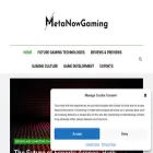 metanowgaming.com