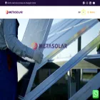 metasolar.cl