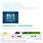 metatronhc.com