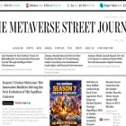 metaversestreetjournal.com