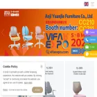 metaxfurniture.com