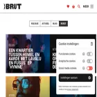 metbrut.nl