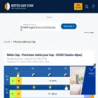meteo-gap.com