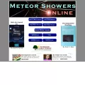 meteorshowersonline.com