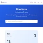 meteosfrance.fr