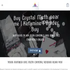 methcrystals.com
