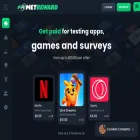 metreward.com