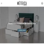 metricaamoblamientos.com