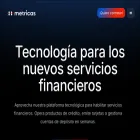 metricas.mx