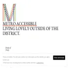metroaccessible.com