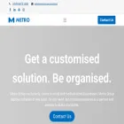 metrogroup.solutions