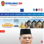 metrolangkat.com