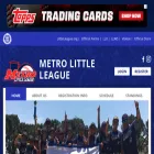 metrolittleleague.com