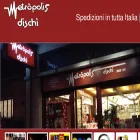 metropolis-dischi.it