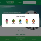 metropolisafrica.com