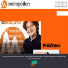 metropolitan.radio