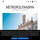 metropolitanspin.com
