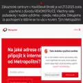 metropolitni.cz