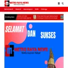 metrorayanews.com