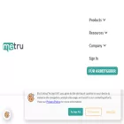 metru.io