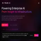 metrum.ai