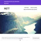 mettproject.com