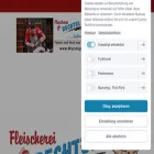 metzgerei-bechtel.de