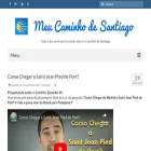 meucaminhodesantiago.com