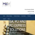 mev.co.uk