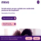 mevo.com.br