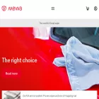 mewa.co.uk