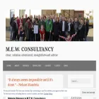 mewconsultancy.com
