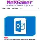 mexgamer.com