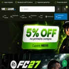 mexgames.com.br
