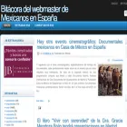 mexicanosenespana.blogspot.com