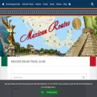 mexicanroutes.com