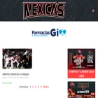 mexicaslfa.com