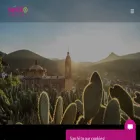 mexicotravelchannel.mx