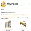 meyerbees.com