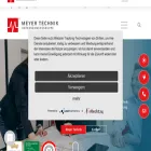 meyergruppe.de