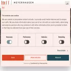 meyerhaugen.no