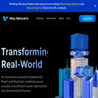 mey.network