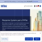 mezzanine.co.uk