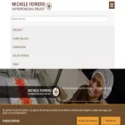 mfentrepreneuralproject.net