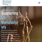 mfgaccountabilityproject.org