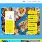 mfkrestaurant.com