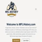 mflhistory.com