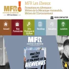 mfr-ebeaux.fr