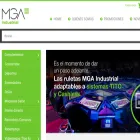 mgaparts.es