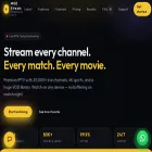 mgestream.net